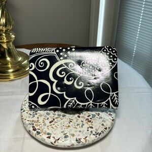 Vera Bradley hard back photo album - retired